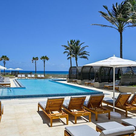 Amrit Ocean Resort & Residences Singer Island Riviera Beach Eksteriør bilde