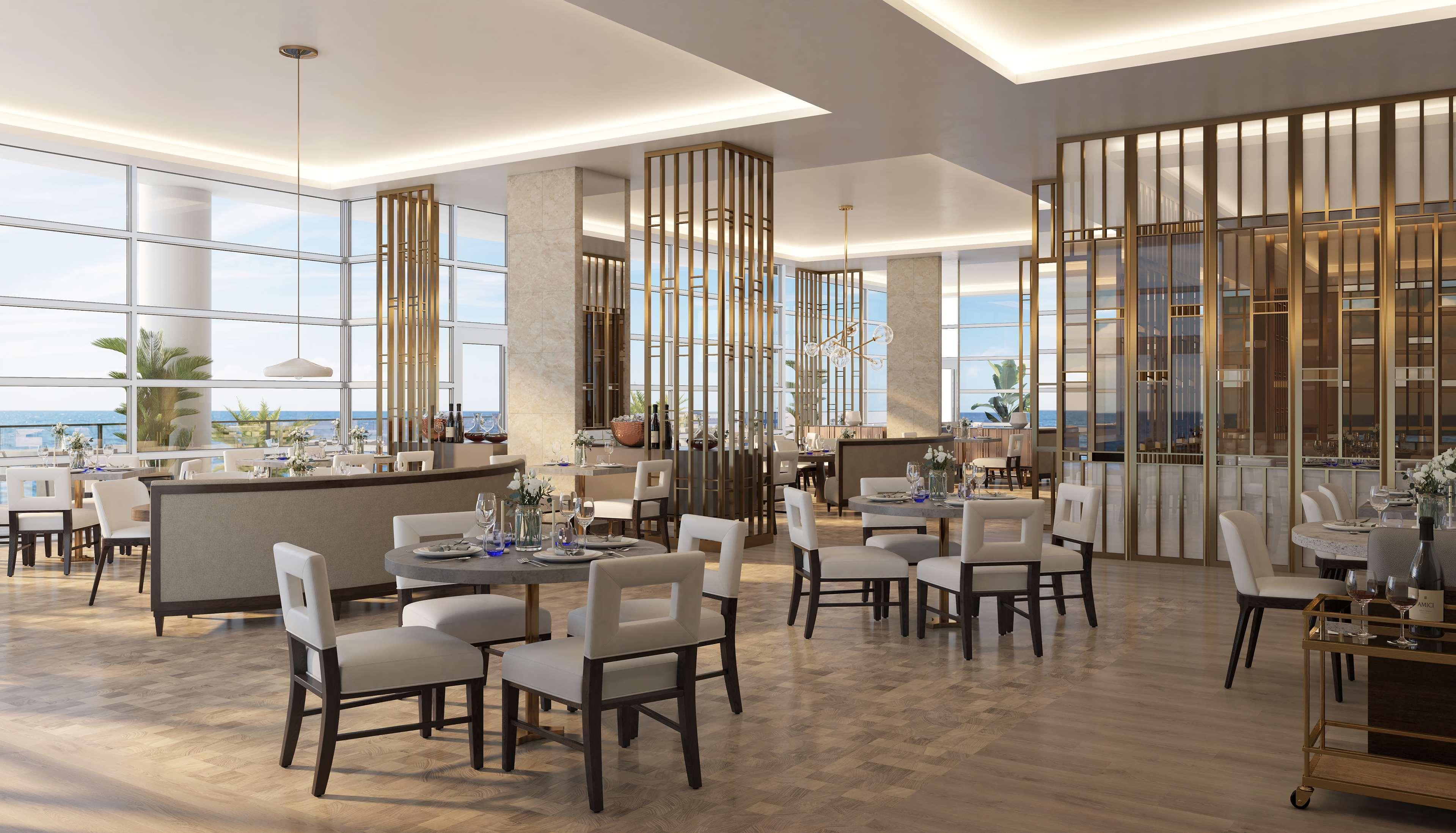 Amrit Ocean Resort & Residences Singer Island Riviera Beach Eksteriør bilde