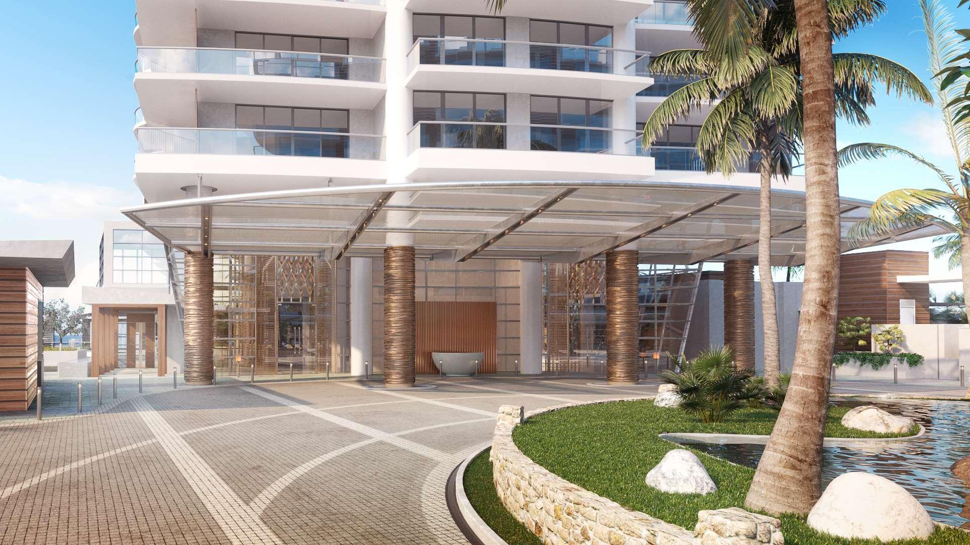 Amrit Ocean Resort & Residences Singer Island Riviera Beach Eksteriør bilde