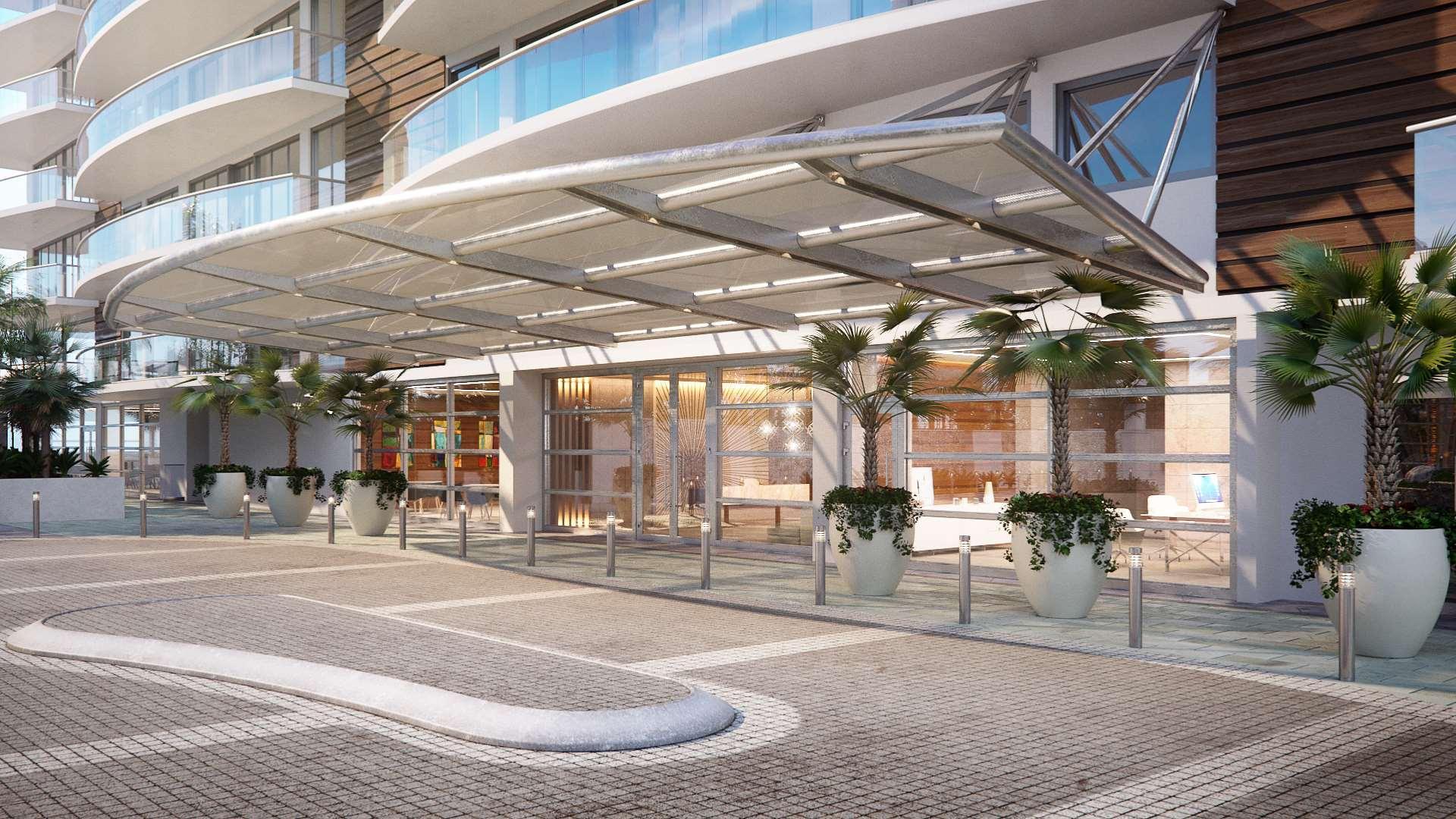 Amrit Ocean Resort & Residences Singer Island Riviera Beach Eksteriør bilde