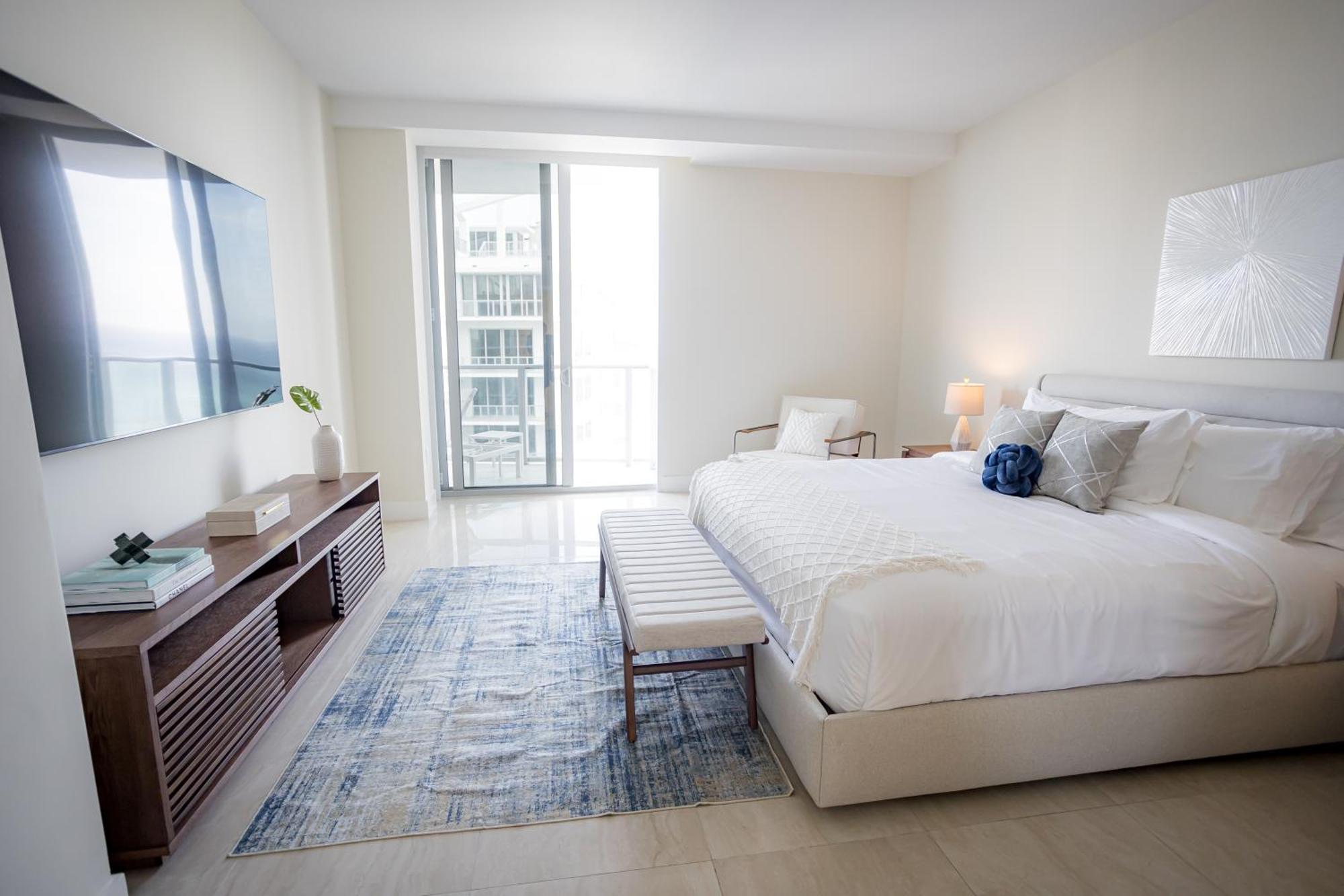 Amrit Ocean Resort & Residences Singer Island Riviera Beach Eksteriør bilde