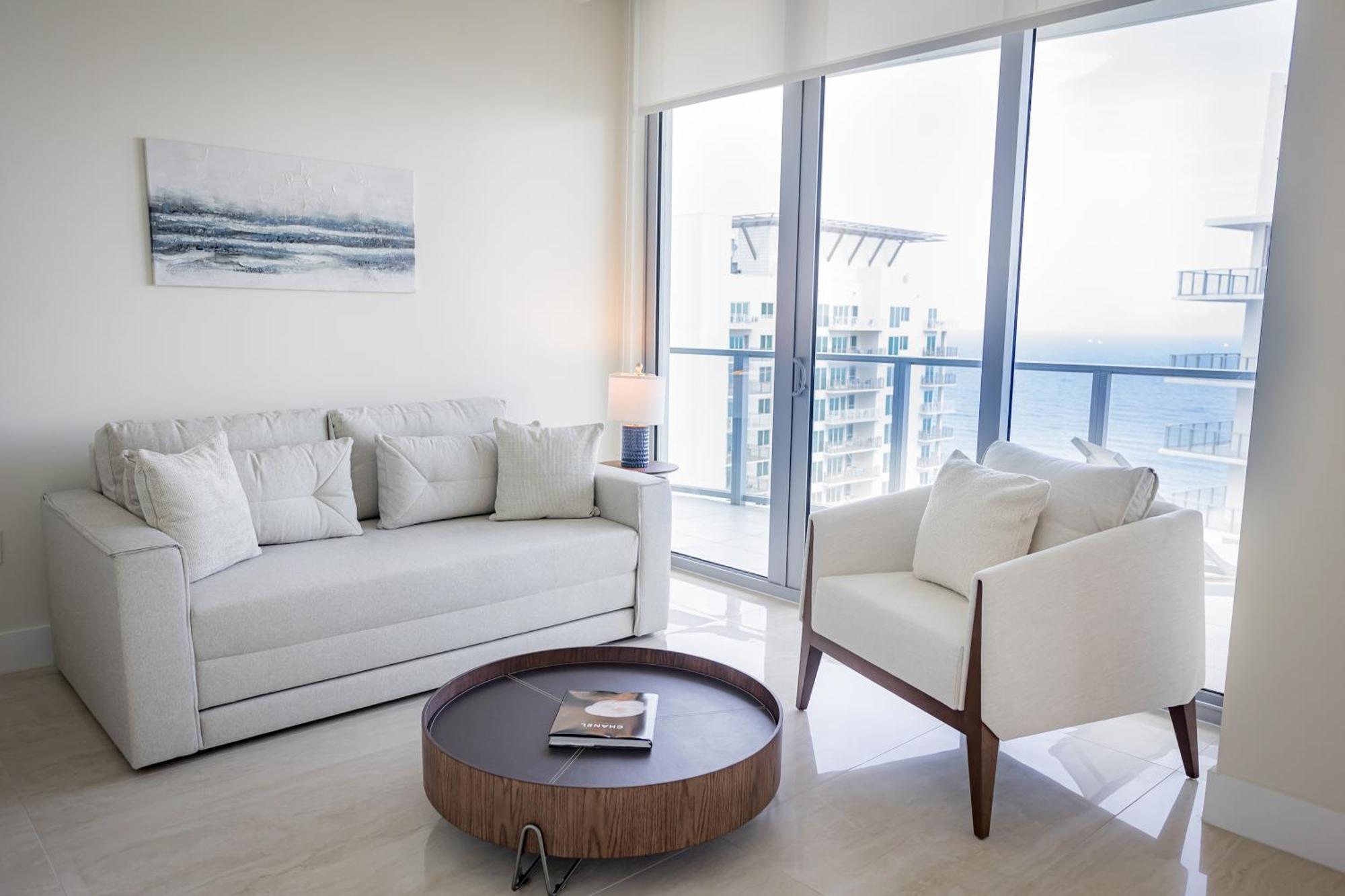 Amrit Ocean Resort & Residences Singer Island Riviera Beach Eksteriør bilde