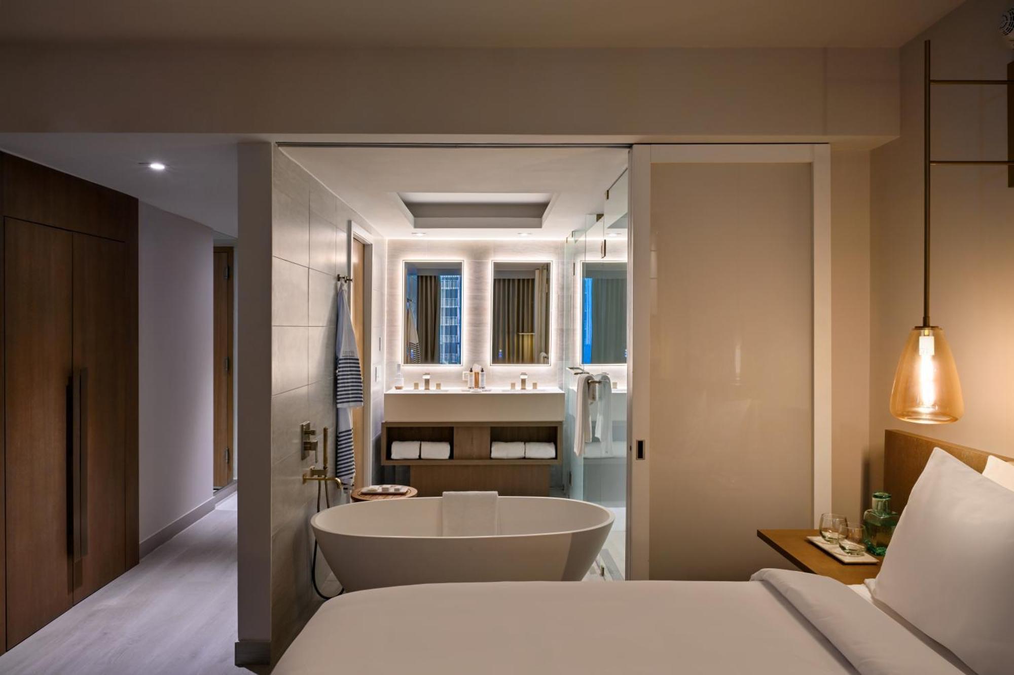 Amrit Ocean Resort & Residences Singer Island Riviera Beach Eksteriør bilde