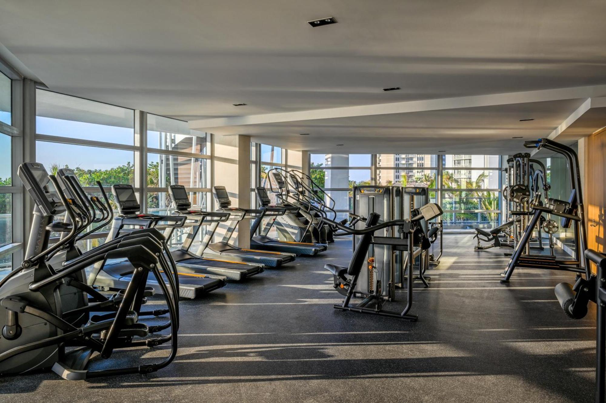 Amrit Ocean Resort & Residences Singer Island Riviera Beach Eksteriør bilde