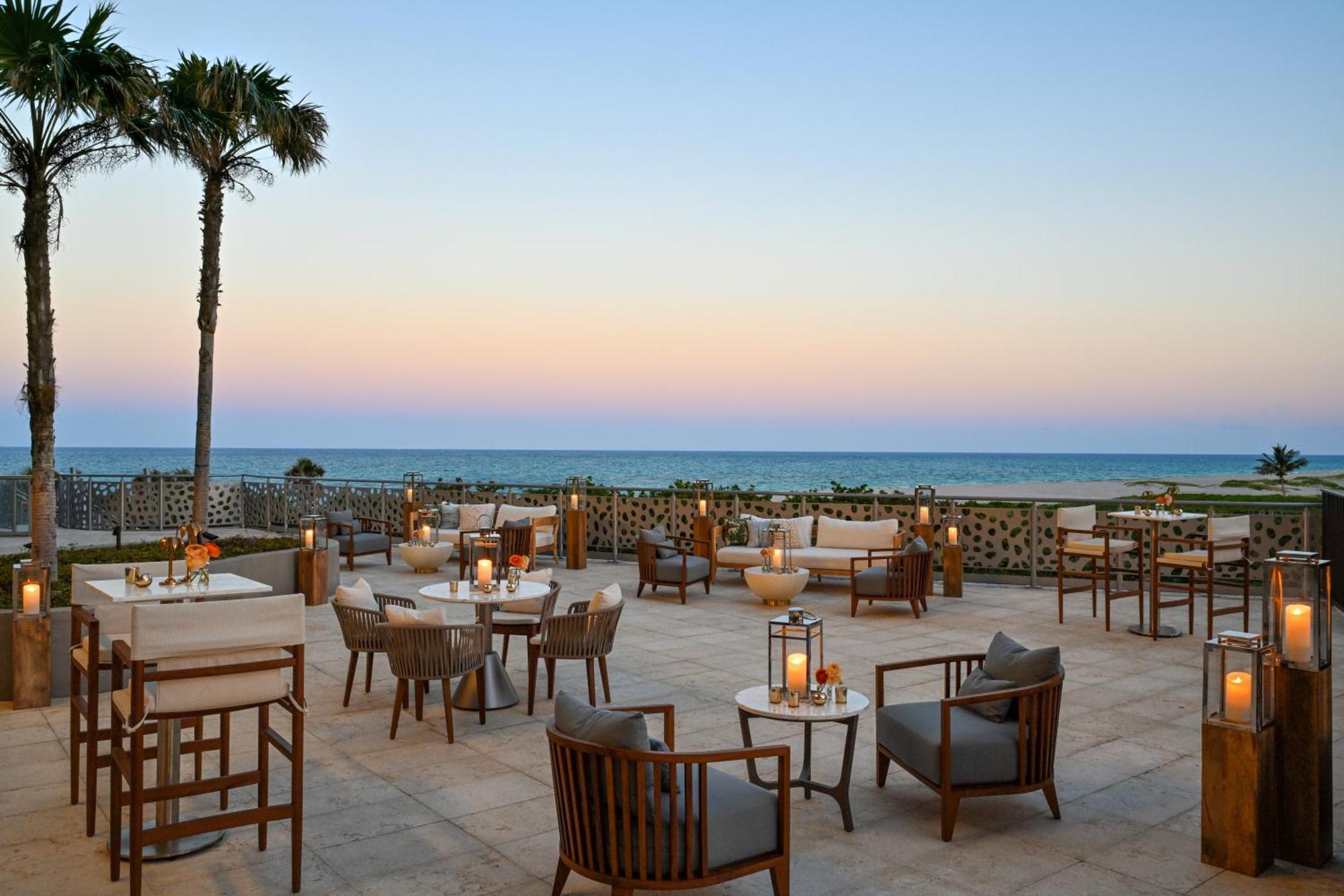 Amrit Ocean Resort & Residences Singer Island Riviera Beach Eksteriør bilde