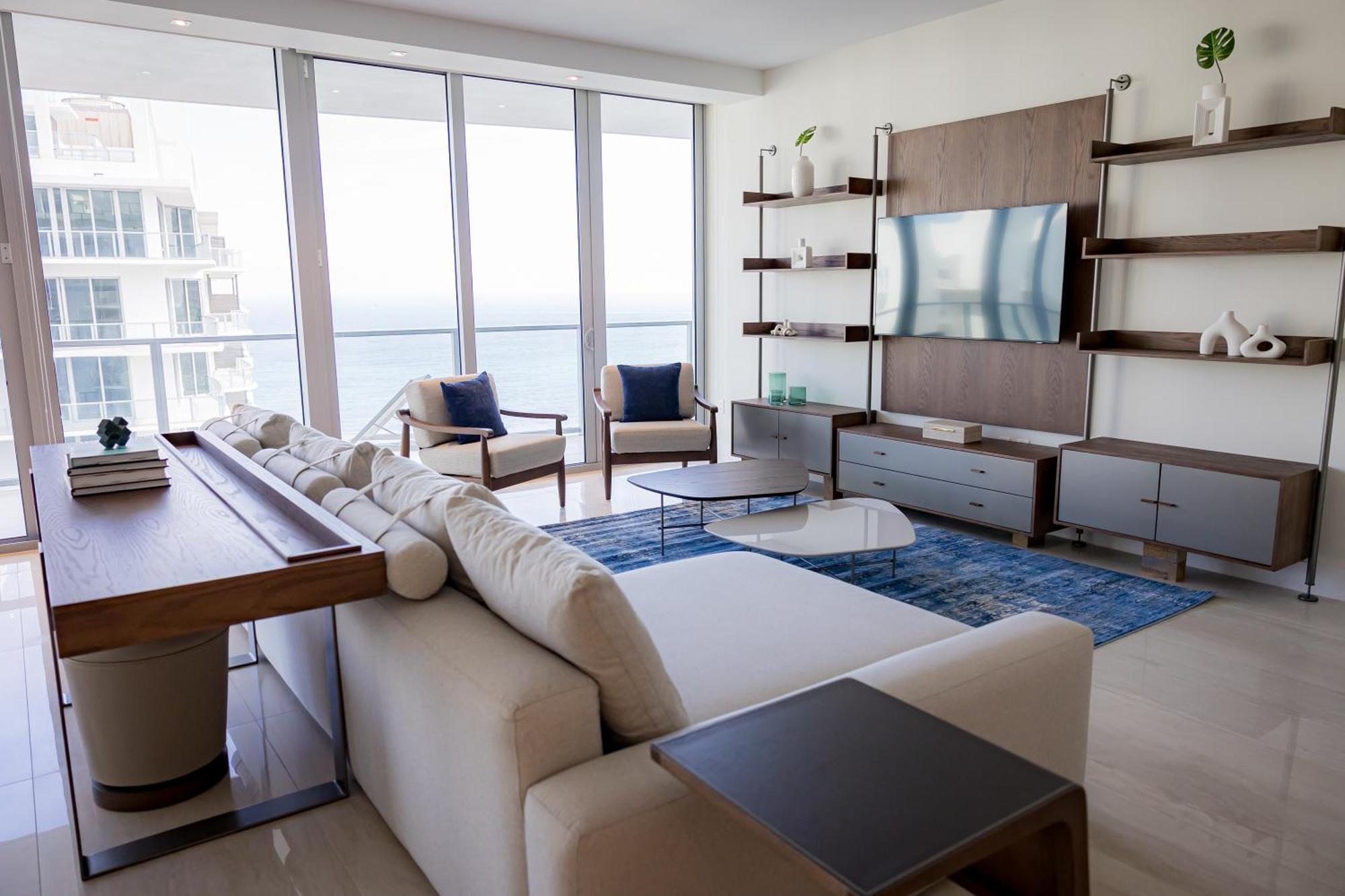 Amrit Ocean Resort & Residences Singer Island Riviera Beach Eksteriør bilde