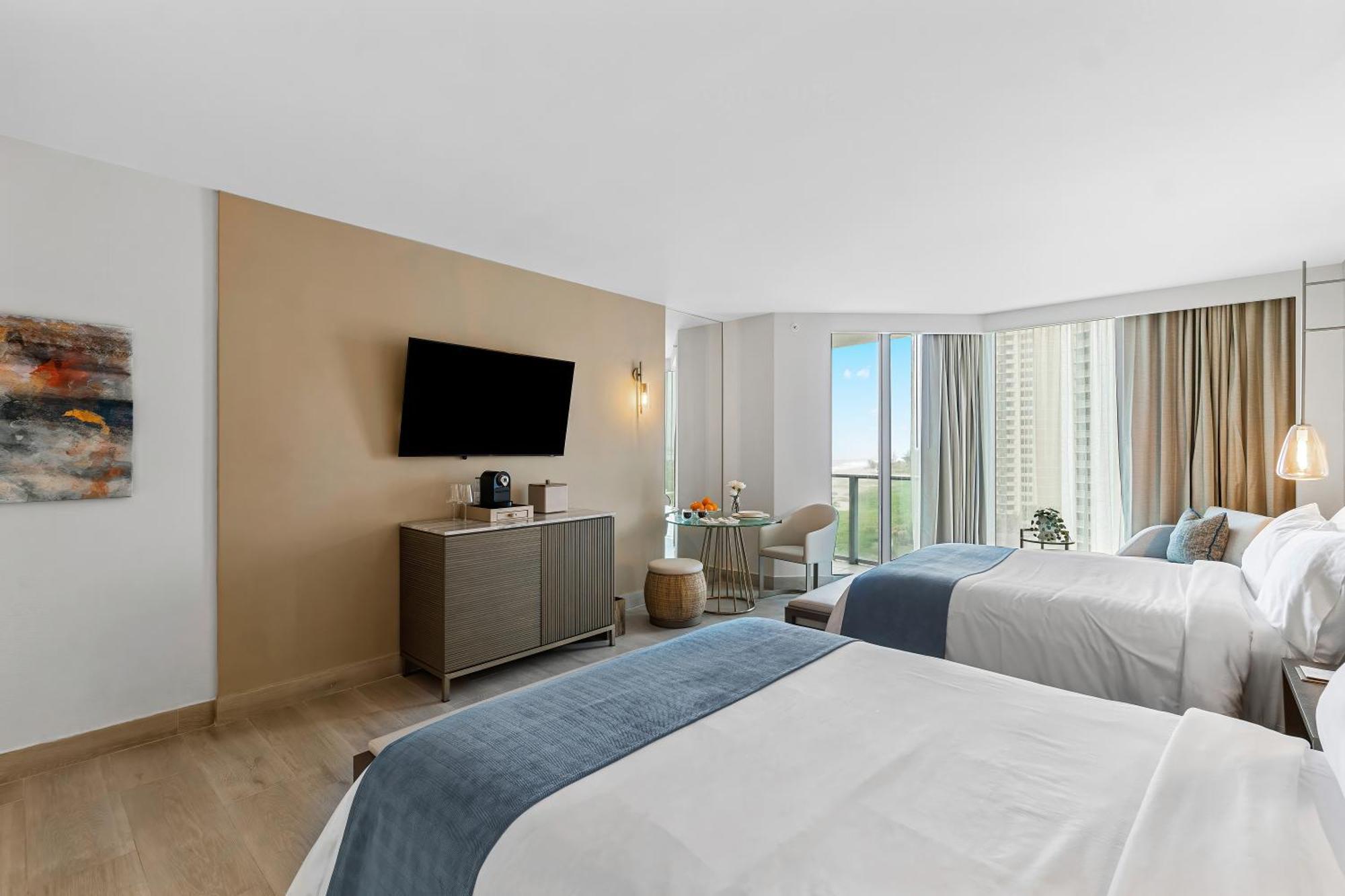 Amrit Ocean Resort & Residences Singer Island Riviera Beach Eksteriør bilde