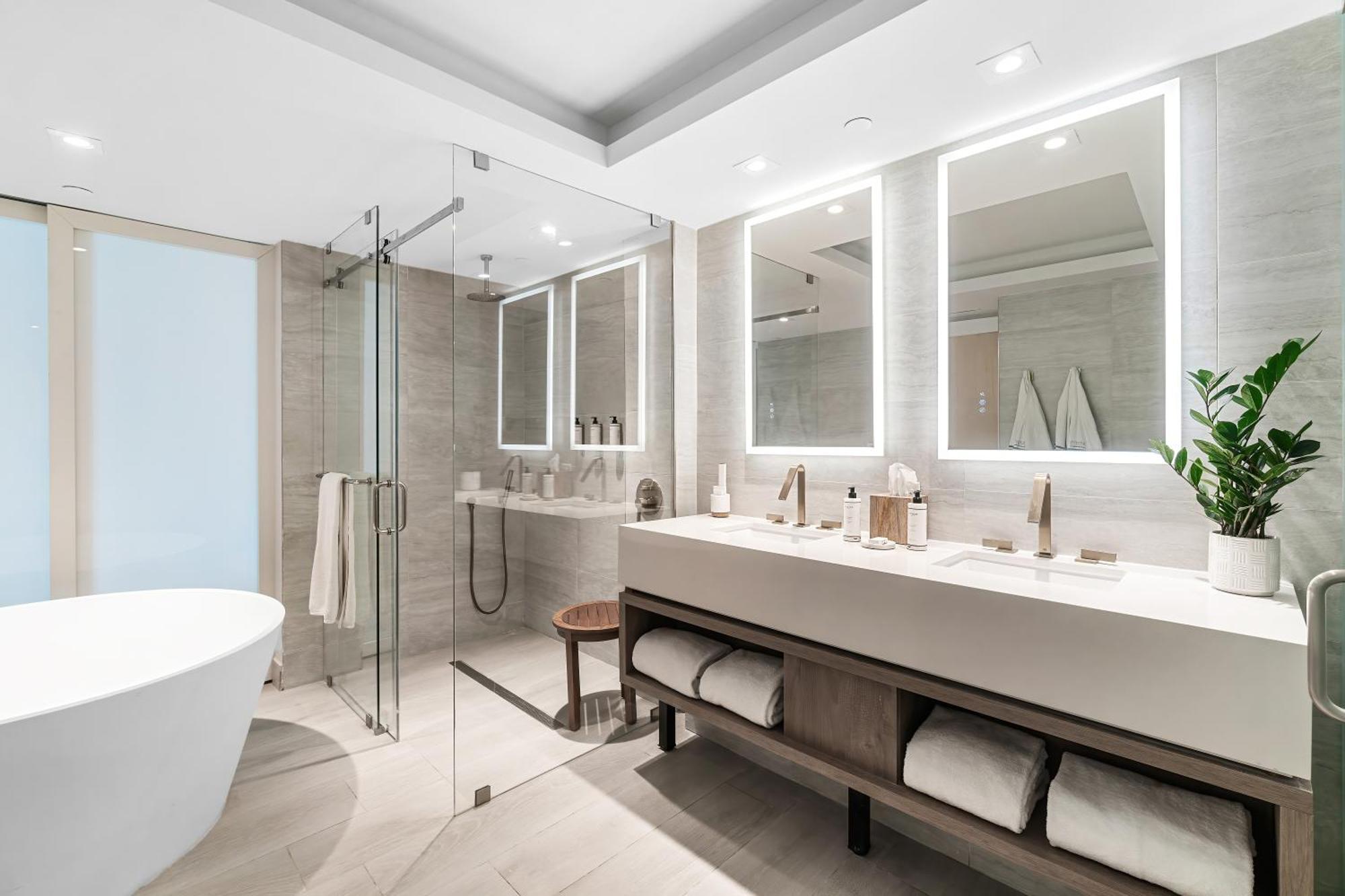 Amrit Ocean Resort & Residences Singer Island Riviera Beach Eksteriør bilde