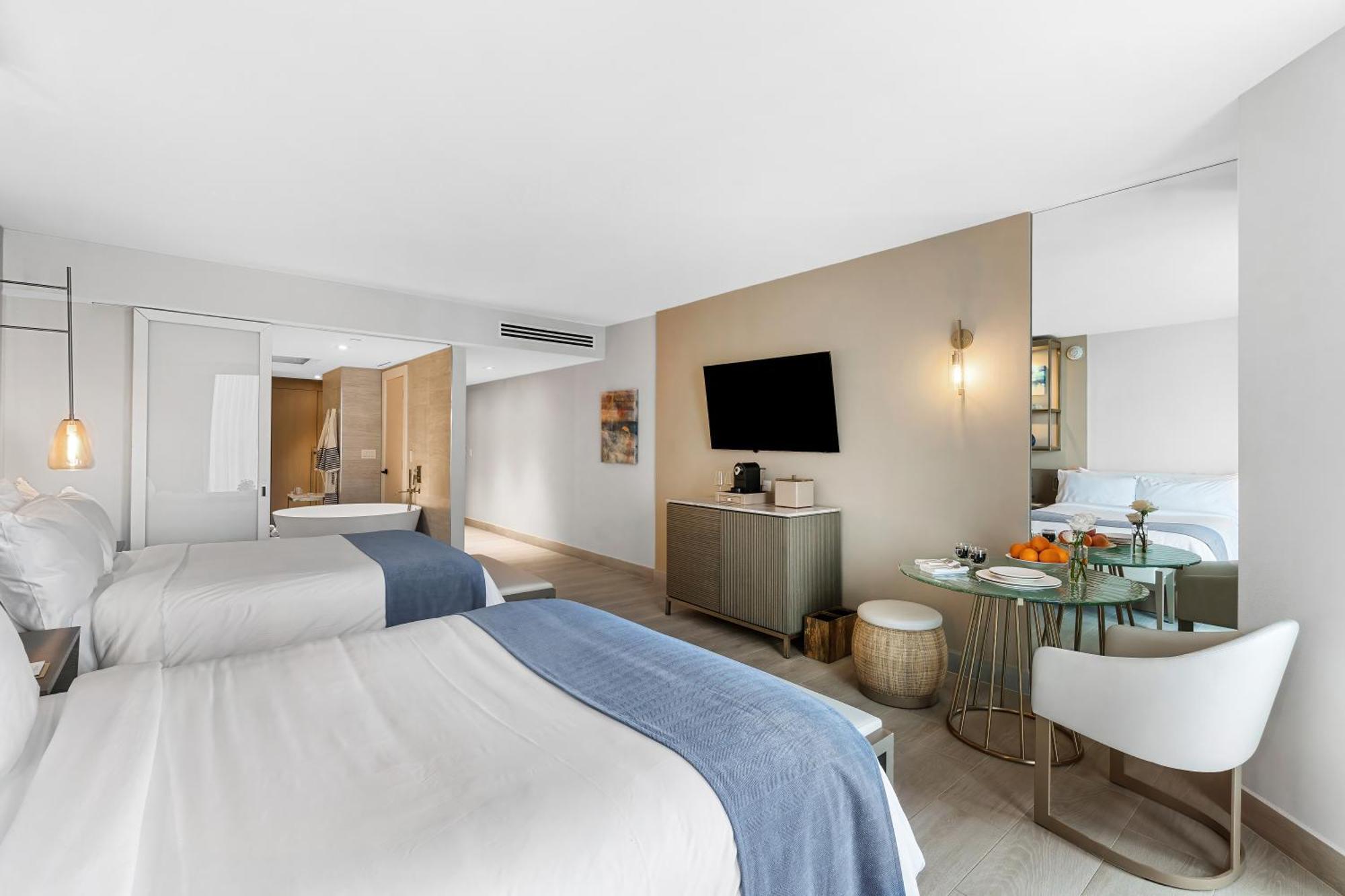 Amrit Ocean Resort & Residences Singer Island Riviera Beach Eksteriør bilde